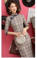 Galilea "B" Cheongsam